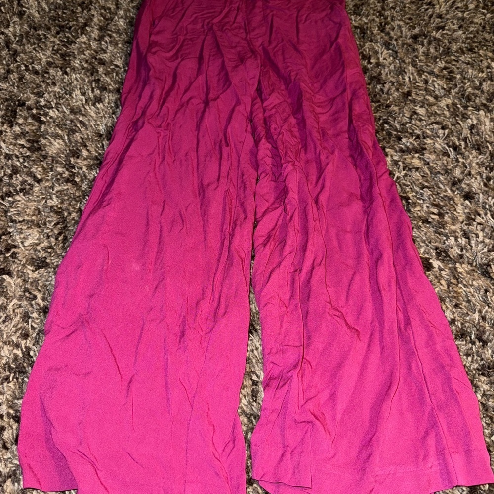 Old Navy Pink Women's Pants